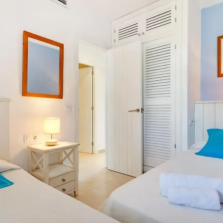 Z5 Apartamento Son Bou
