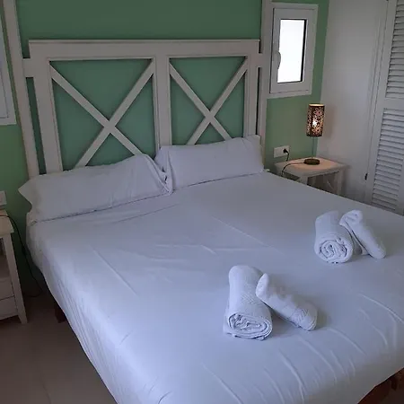 Apartamento Z5 *