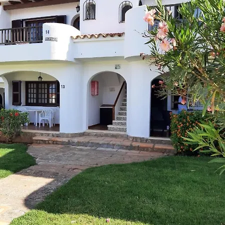 Apartamento Z5 Son Bou