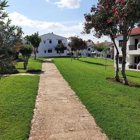 Apartamento Z5