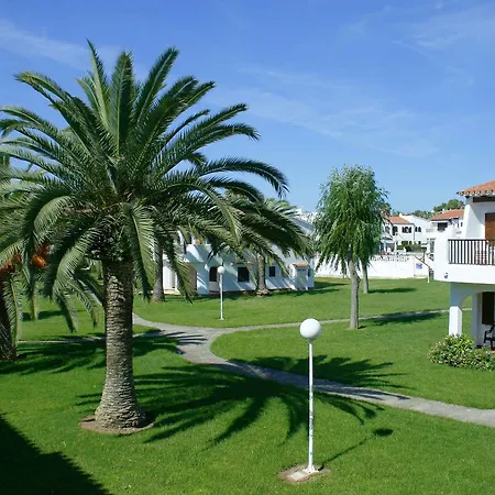 Apartamento Z5 *