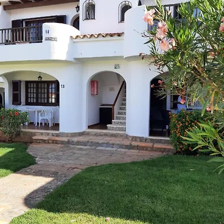 Apartmán Z5 Son Bou