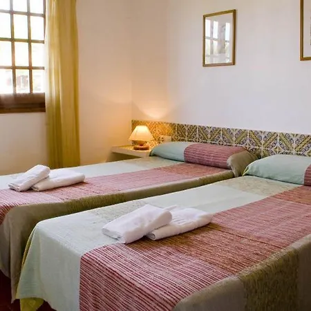 Z5 Apartmán Son Bou