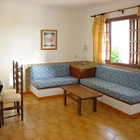 Apartamento Z5 Son Bou