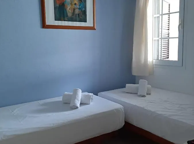 Apartmán Z5 Son Bou