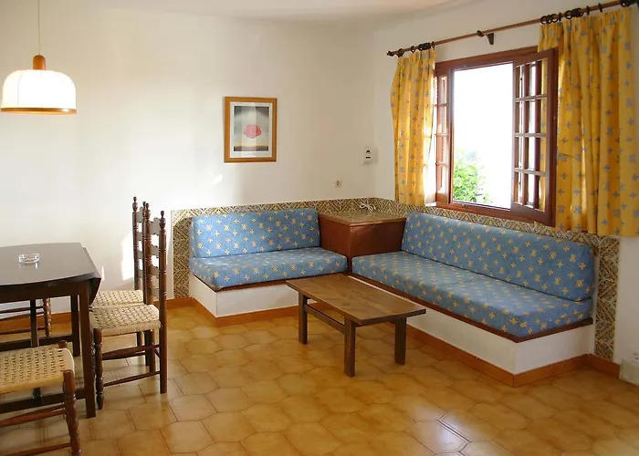 Apartmán Z5 Son Bou