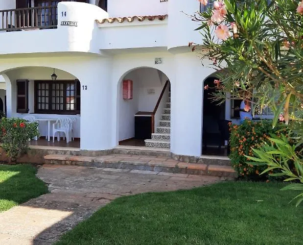 דירה Z5 סון באו